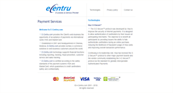 Desktop Screenshot of e-centru.com